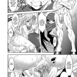 Medapani Quest Bianca-hen