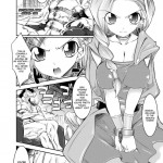 Medapani Quest Bianca-hen