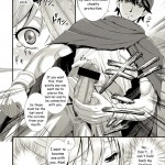 Moe Moe Quest Z Vol.3