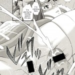 Moe Moe Quest Z Vol.3