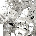 Moe Moe Quest Z Vol.3