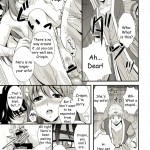 Moe Moe Quest Z Vol.3