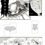 Moe Moe Quest Z Vol.3