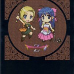 Moe Moe Quest Z Vol.3