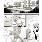 Moe Moe Quest Z Vol.3