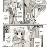 Moe Moe Quest Z Vol.3