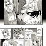 Moe Moe Quest Z Vol.3