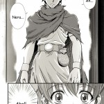 Moe Moe Quest Z Vol.3