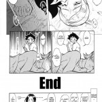 Nan・Demo-R Nana Ban Shoubu