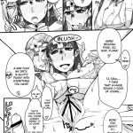 Now Your Partners Are Wives Overflowing With Lust!