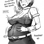 Now Your Partners Are Wives Overflowing With Lust!