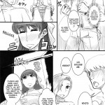 Now Your Partners Are Wives Overflowing With Lust!