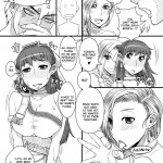 Now Your Partners Are Wives Overflowing With Lust!