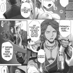 Ou Genki Muzan Kouhen