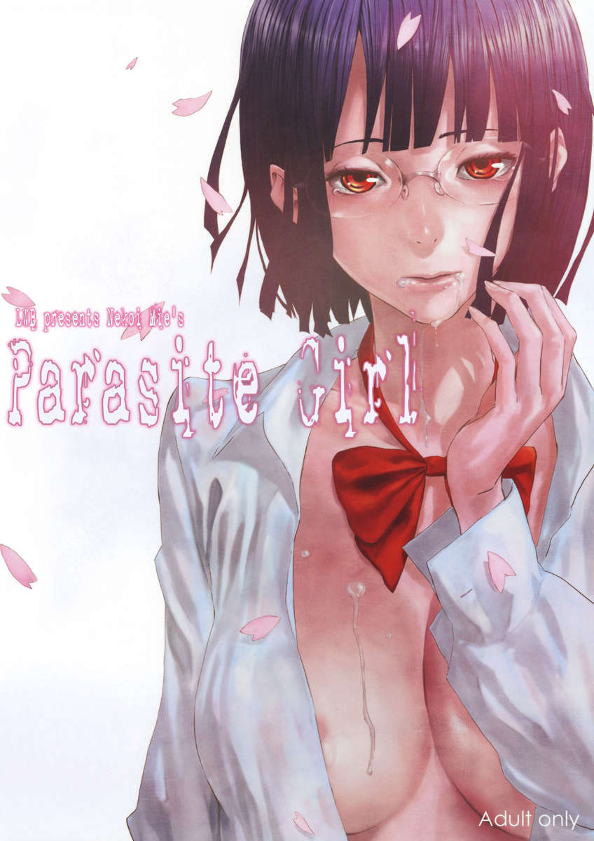 Parasite Girl