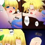 Prince and Princess 2 Perverted Games