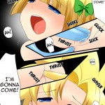 Prince and Princess 2 Perverted Games