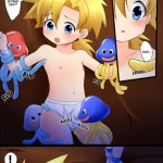 Prince and Princess 2 Perverted Games