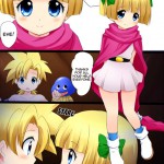 Prince and Princess 2 Perverted Games