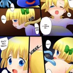 Prince and Princess 2 Perverted Games