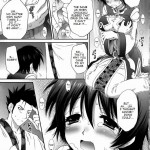 Rikuson-chan is Secret