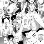 Rikuson-chan is Secret