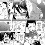 Rikuson-chan is Secret