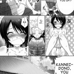 Rikuson-chan is Secret