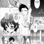 Rikuson-chan is Secret