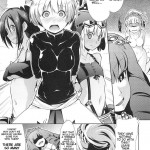 Sekaiju no Reigoku-Zan