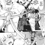 Sekaiju no Reigoku-Zan