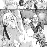 Sekaiju no Reigoku-Zan