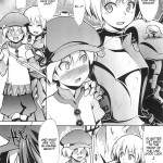 Sekaiju no Reigoku-Zan