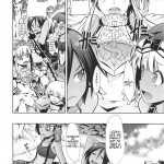 Sekaiju no Reigoku-Zan