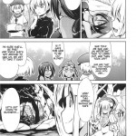 Sekaiju no Reigoku-Zan