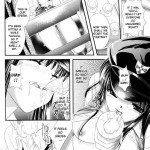 Dream Hunter Rem Slave Heroines Vol 10