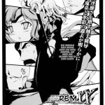 Dream Hunter Rem Slave Heroines Vol 10