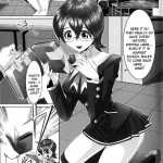 Dream Hunter Rem Slave Heroines Vol 10