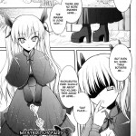 Dream Hunter Rem Slave Heroines Vol 10