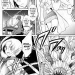 Dream Hunter Rem Slave Heroines Vol 10