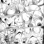 Dream Hunter Rem Slave Heroines Vol 10