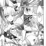 Dream Hunter Rem Slave Heroines Vol 10