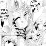 Dream Hunter Rem Slave Heroines Vol 10