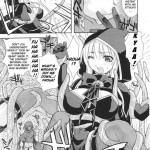 Dream Hunter Rem Slave Heroines Vol 12