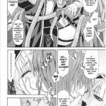 Dream Hunter Rem Slave Heroines Vol 12