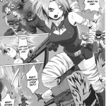 Dream Hunter Rem Slave Heroines Vol 12