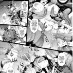 Dream Hunter Rem Slave Heroines Vol 12