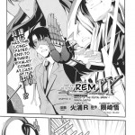 Dream Hunter Rem Slave Heroines Vol 12