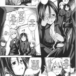 Dream Hunter Rem Slave Heroines Vol 12