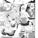 Dream Hunter Rem Slave Heroines Vol 16